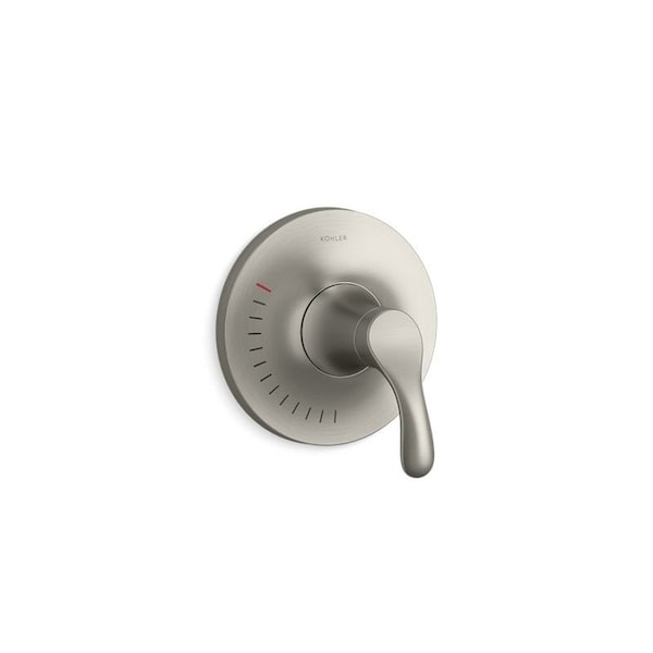 Kohler Simplice 1H P/B Vlv Fct Trim TS23950-4-BN - main